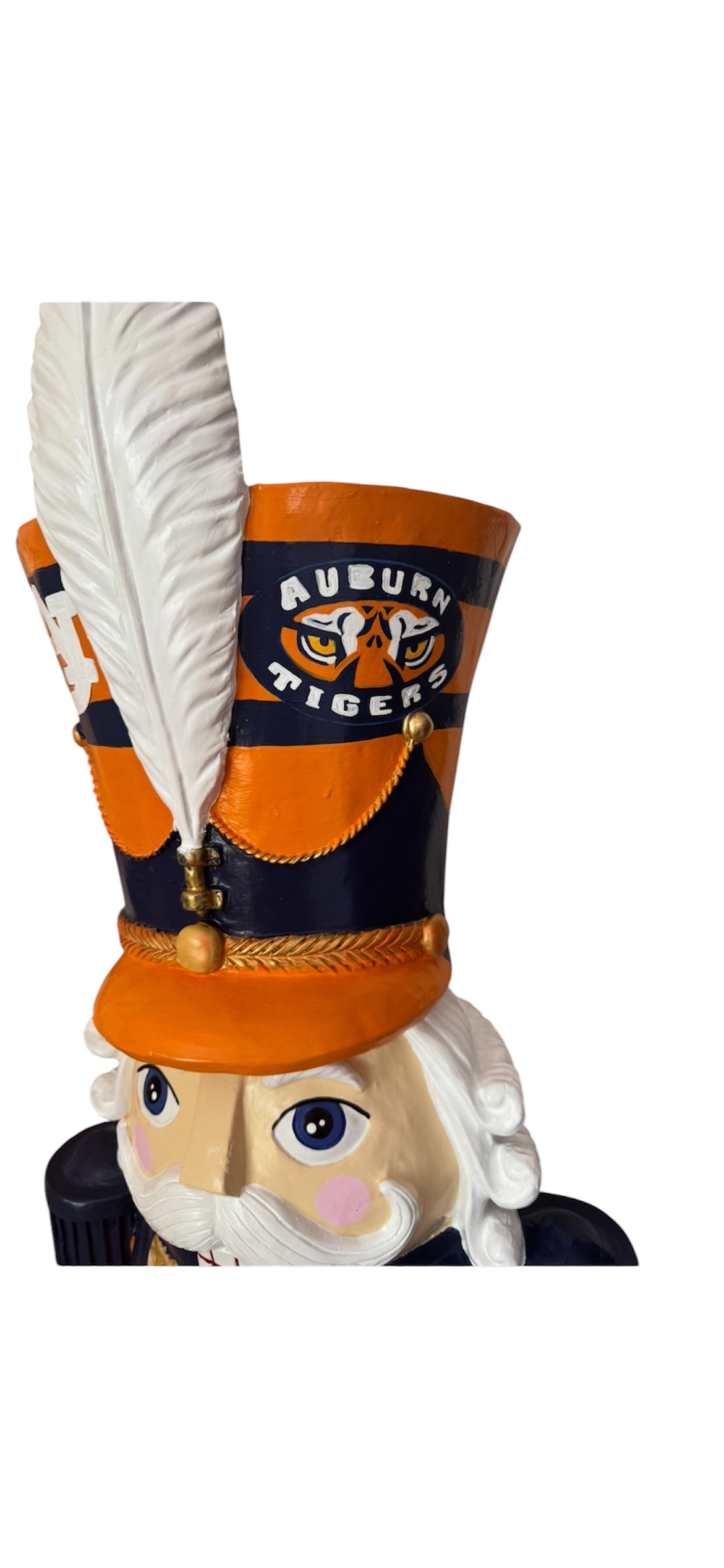 AUBURN - PRE SEASON SALE PRICE