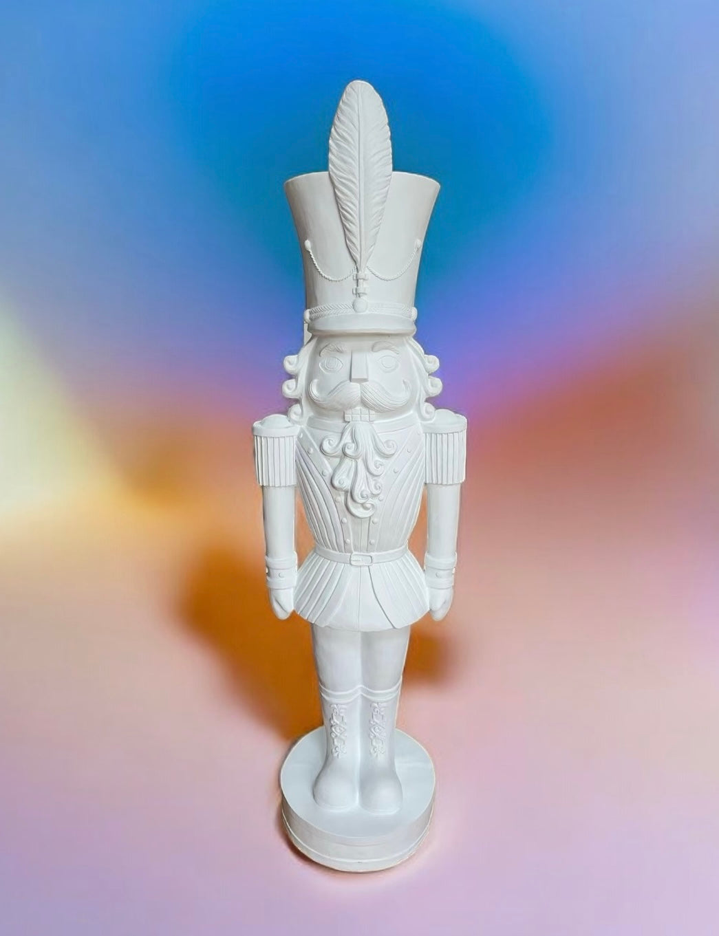 Chick-Fil-A NUTCRACKER - Custom Order