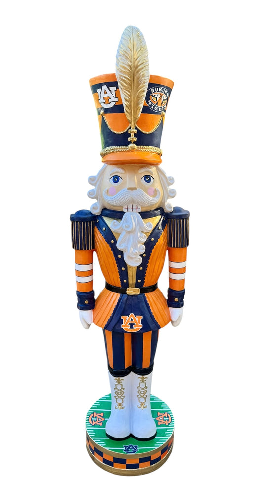 AUBURN