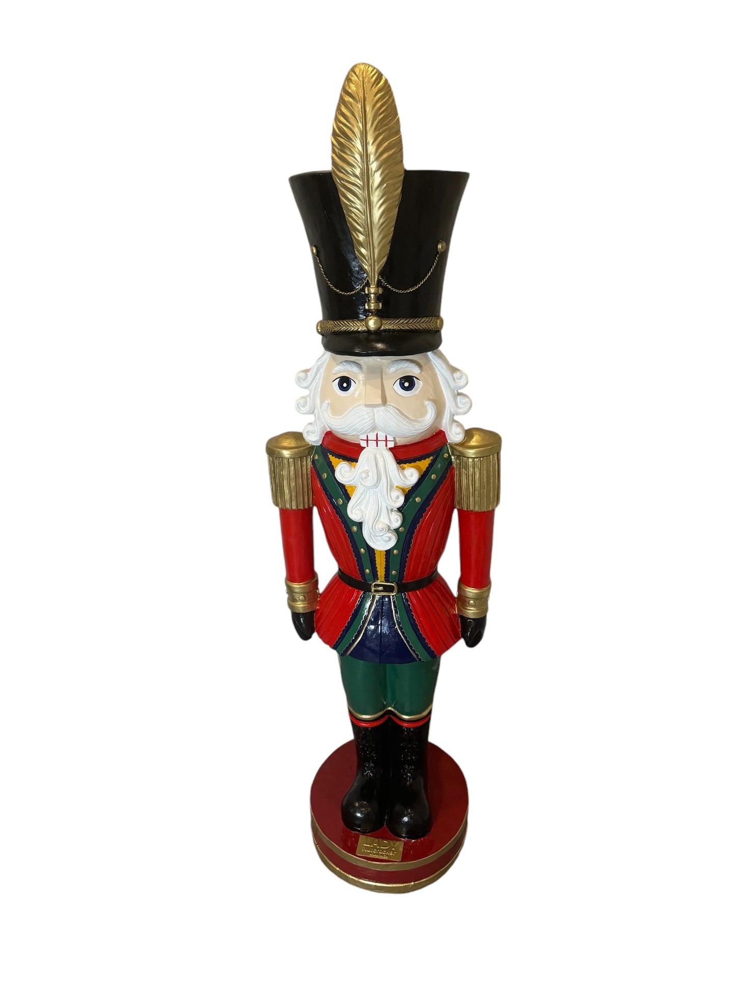 CLASSIC Custom Nutcracker-LAST ONE