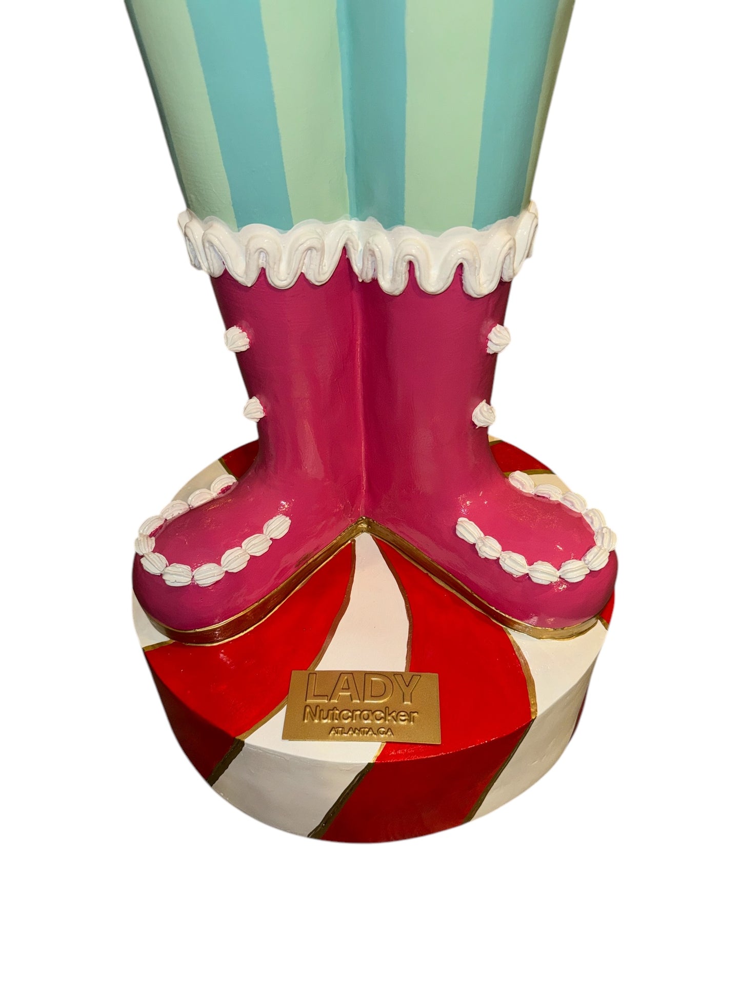 CUPCAKE HAT-Join Waitlist by Request