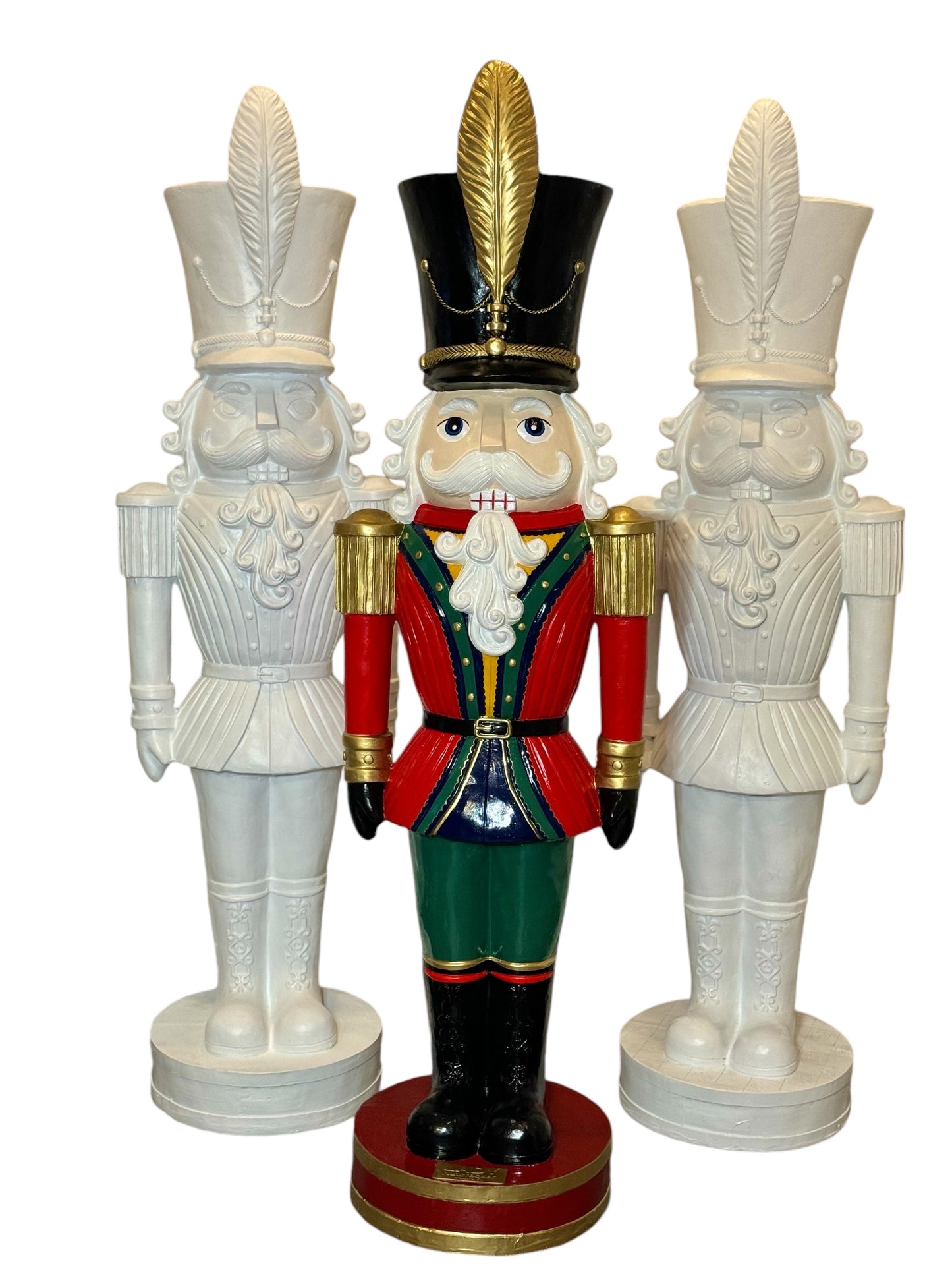 CLASSIC Custom Nutcracker-LAST ONE