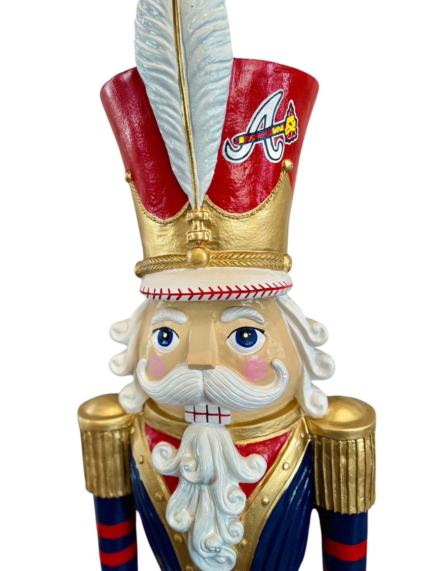 ATLANTA BRAVES