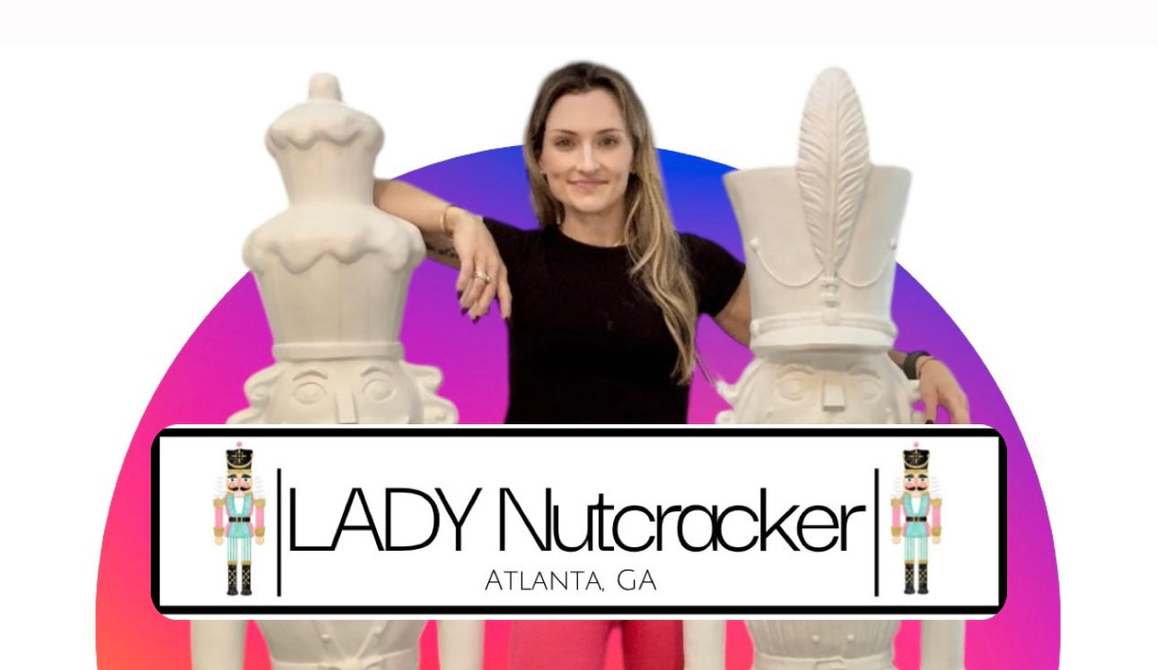ALABAMA FOOTBALL NUTCRACKER