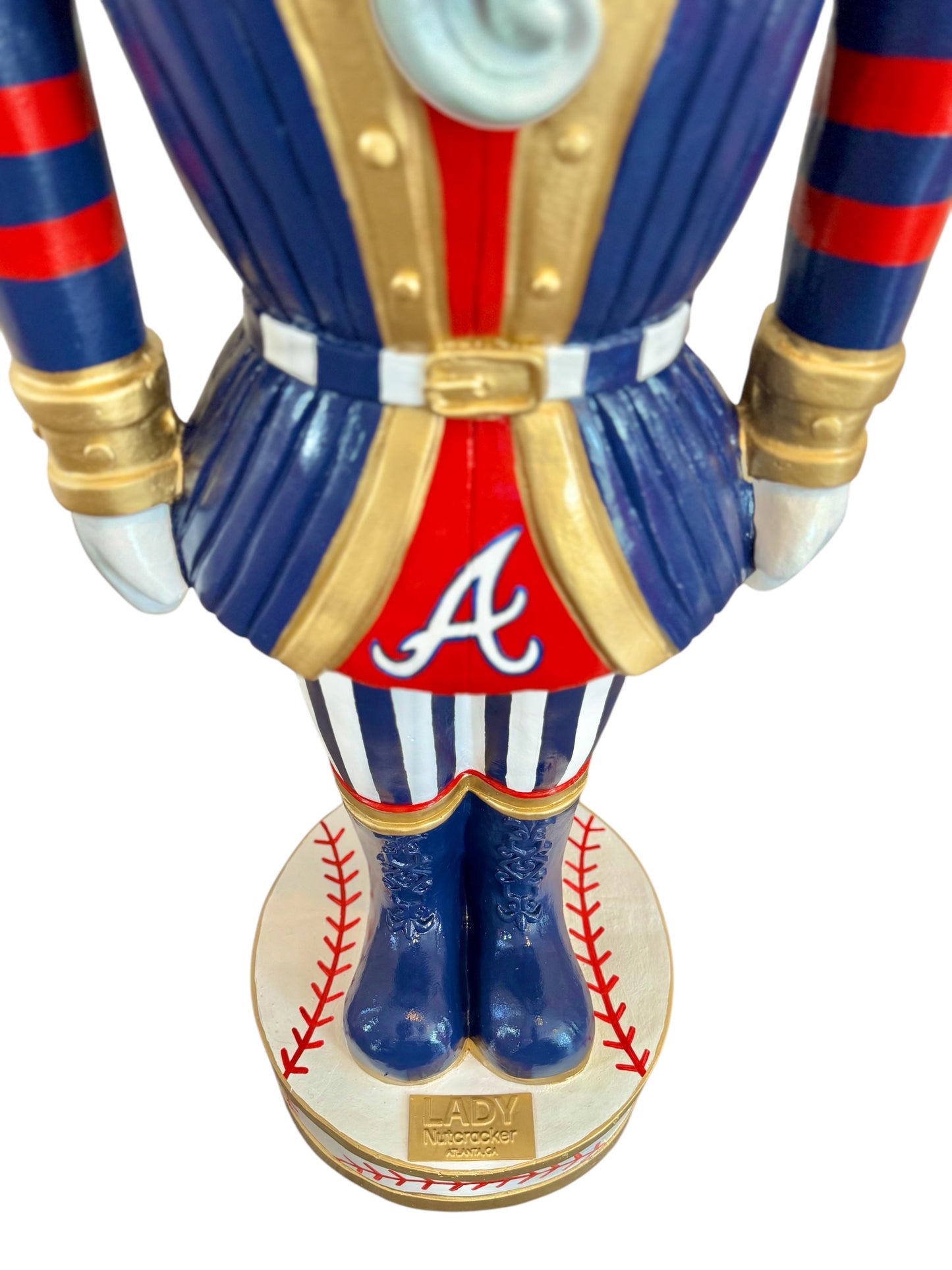 ATLANTA BRAVES