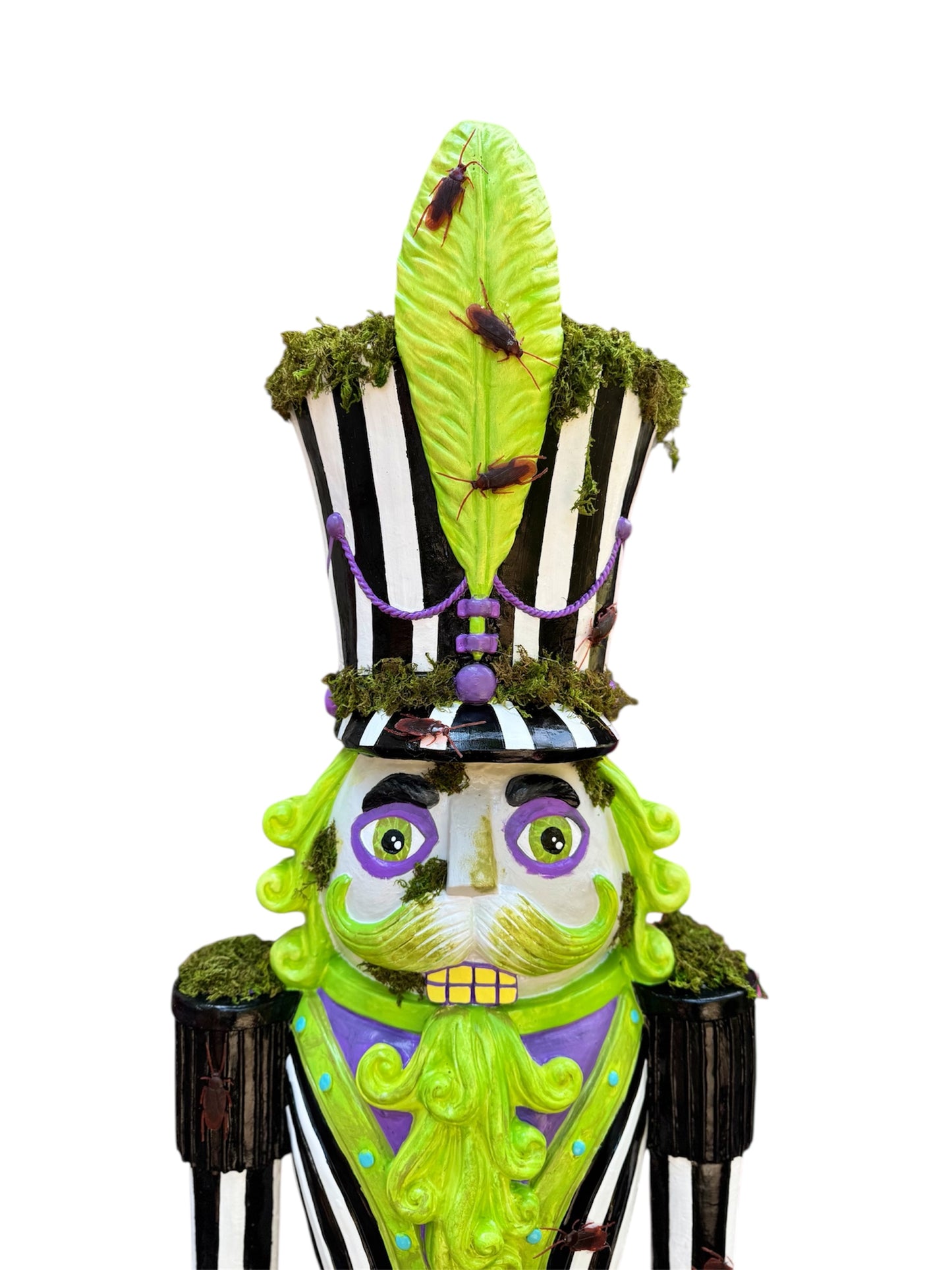 BEETLE JUICE