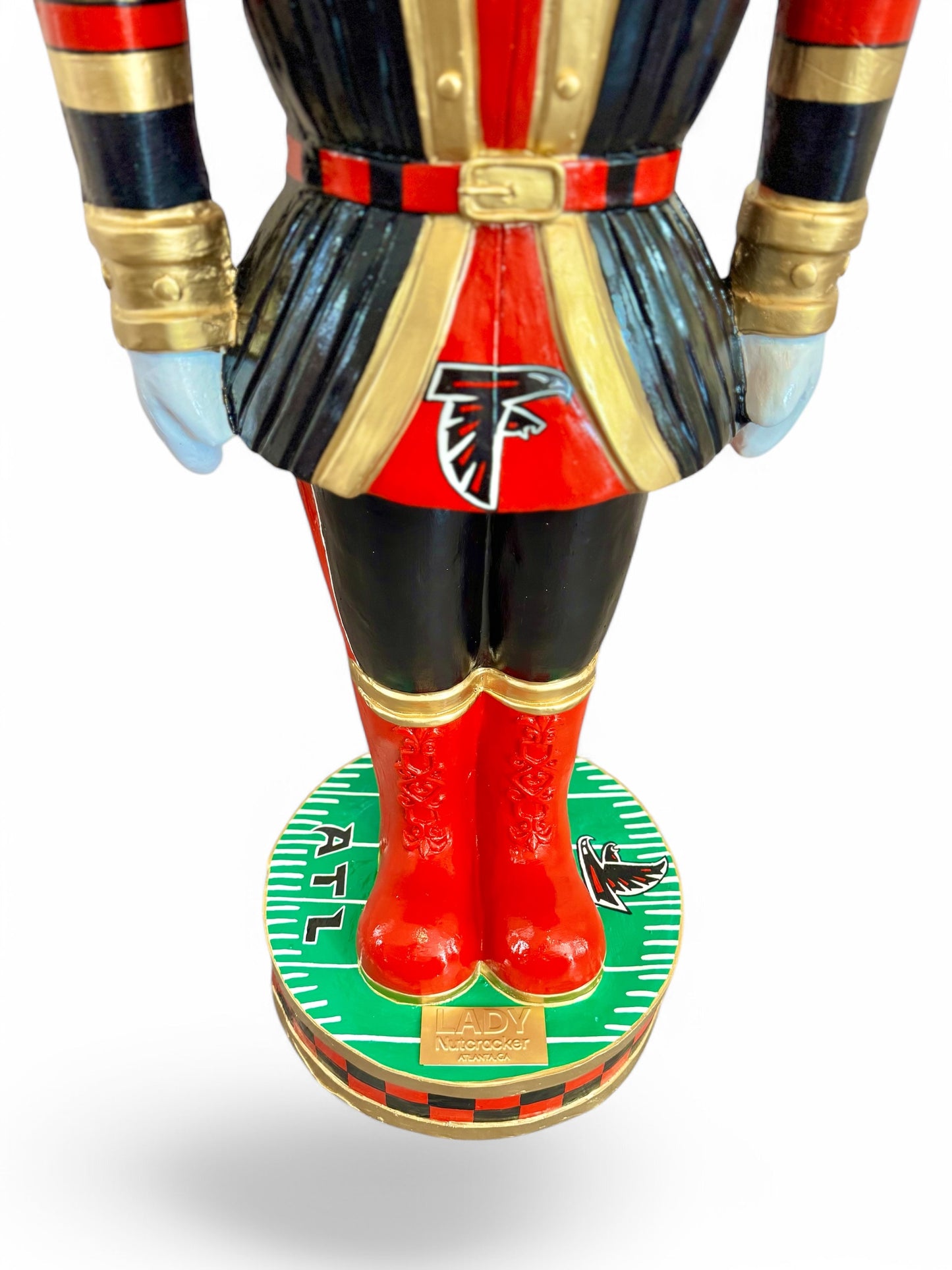 ATLANTA FALCONS