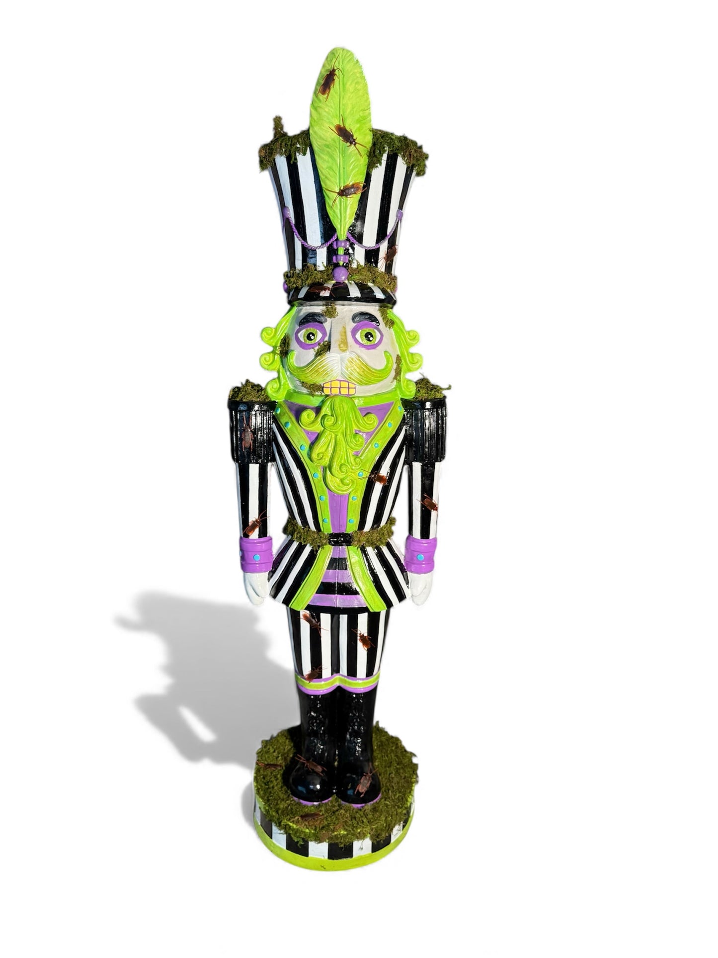 BEETLE JUICE