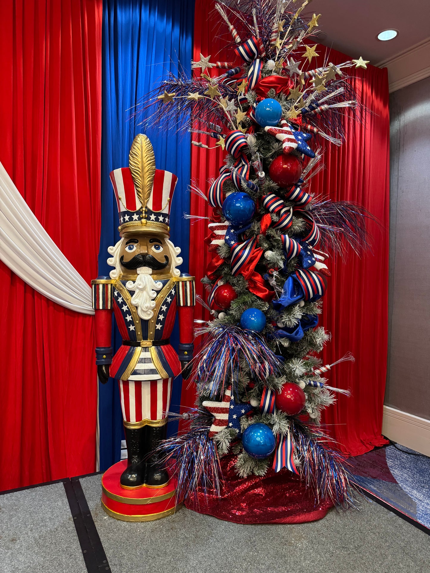 USA