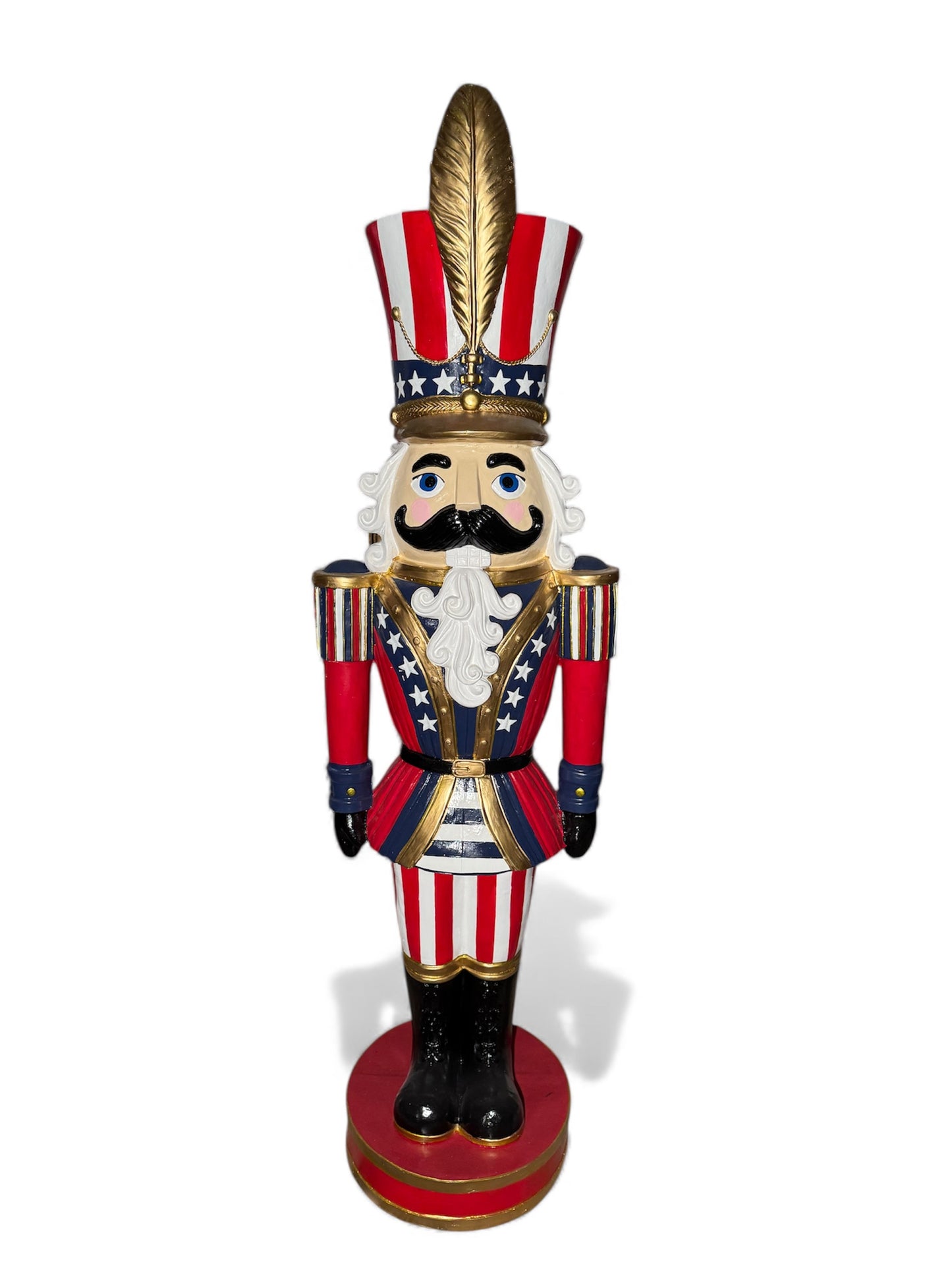 USA