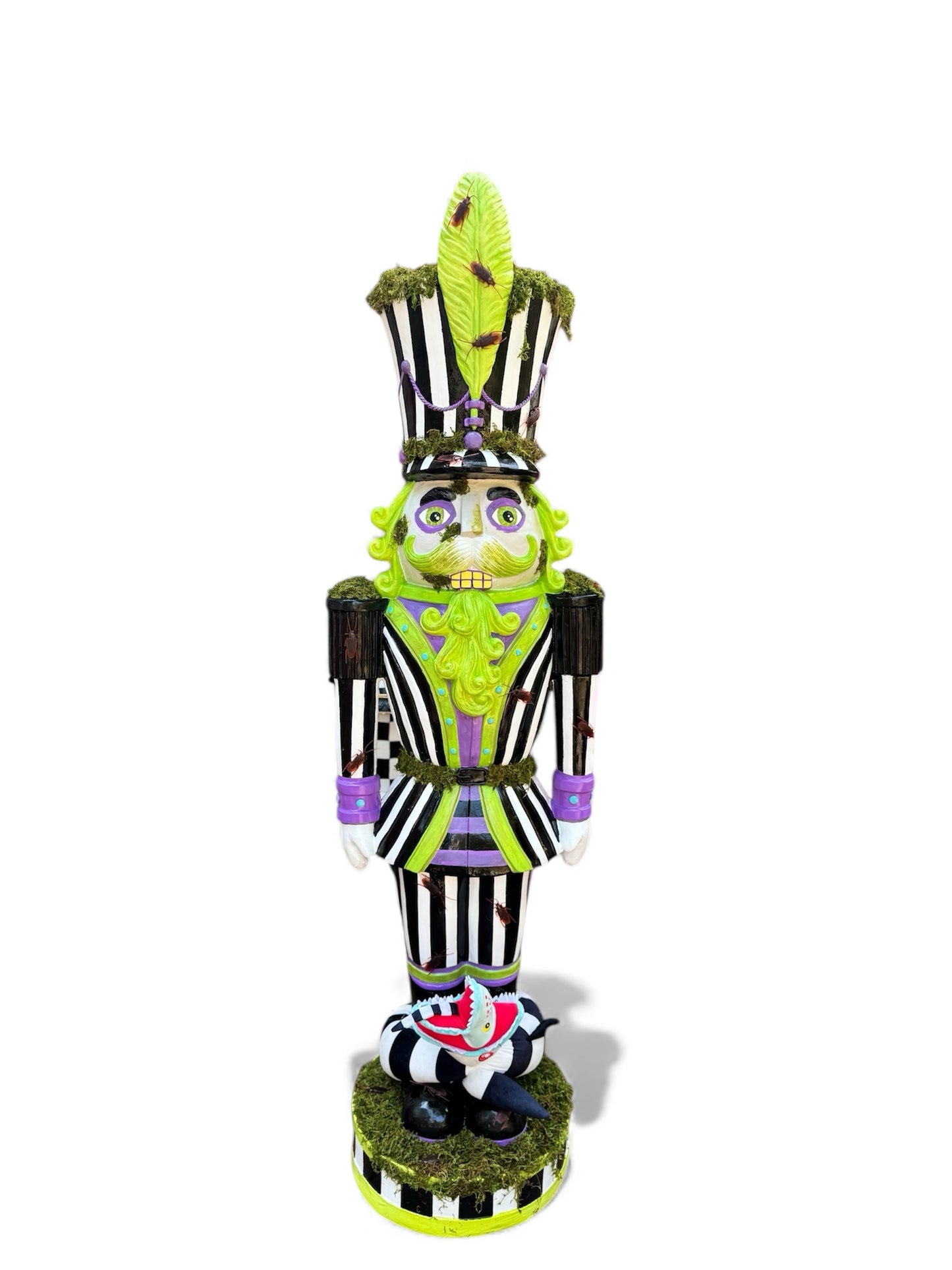 BEETLE JUICE