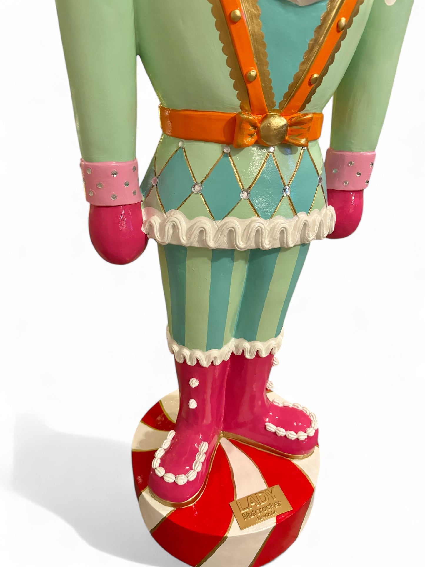 CUPCAKE HAT-Join Waitlist by Request