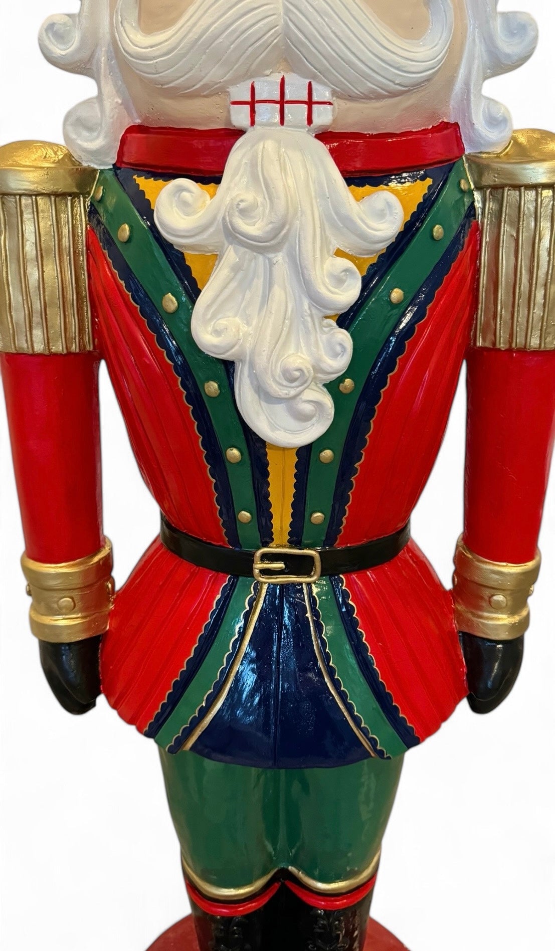 CLASSIC Custom Nutcracker-LAST ONE