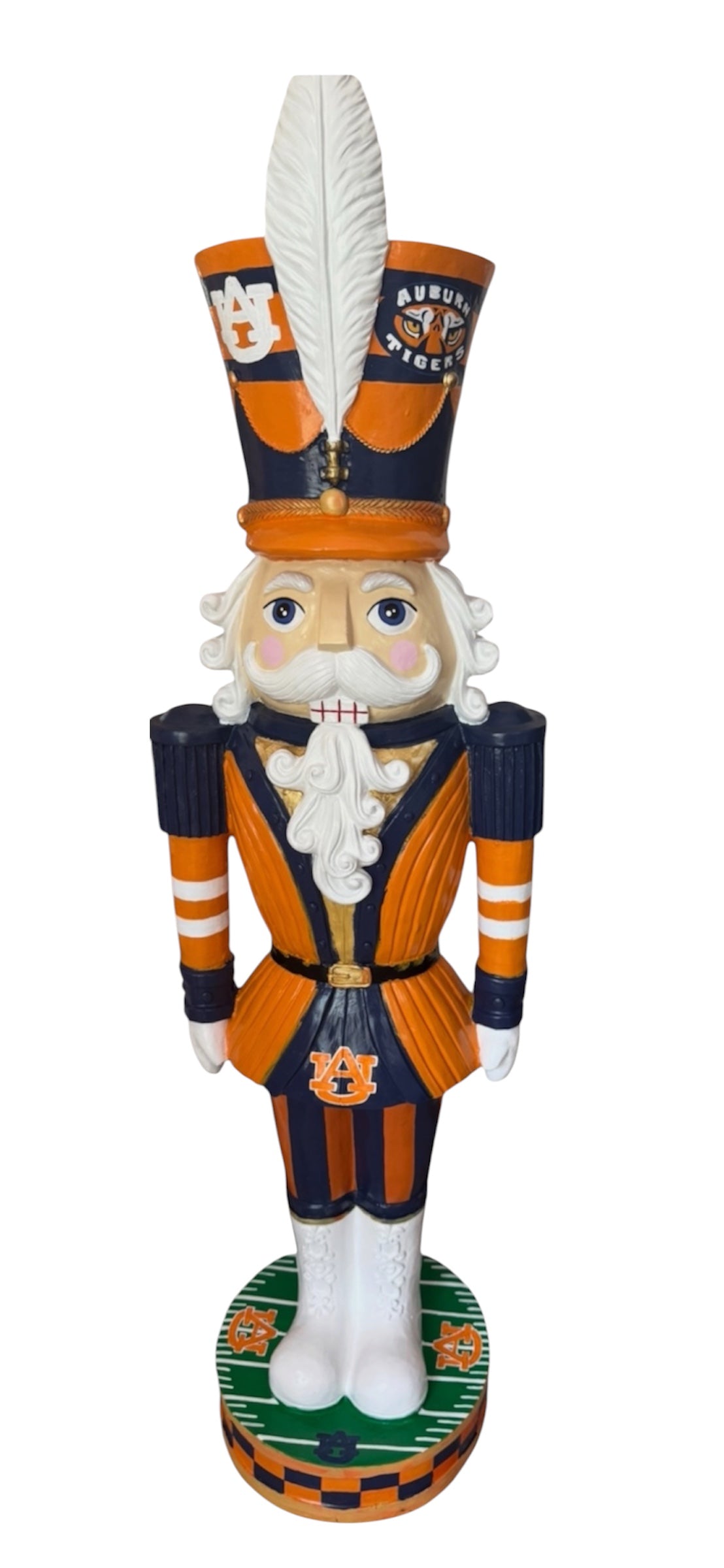 AUBURN - PRE SEASON SALE PRICE