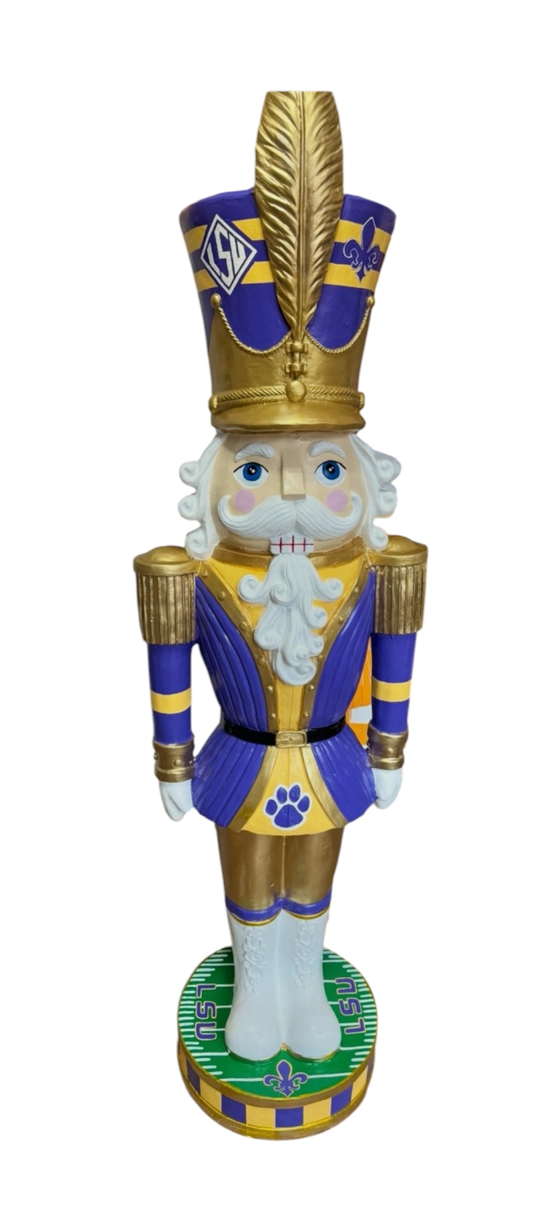 LSU COLLEGE FOOTBALL - PRESEASON SALE PRICE