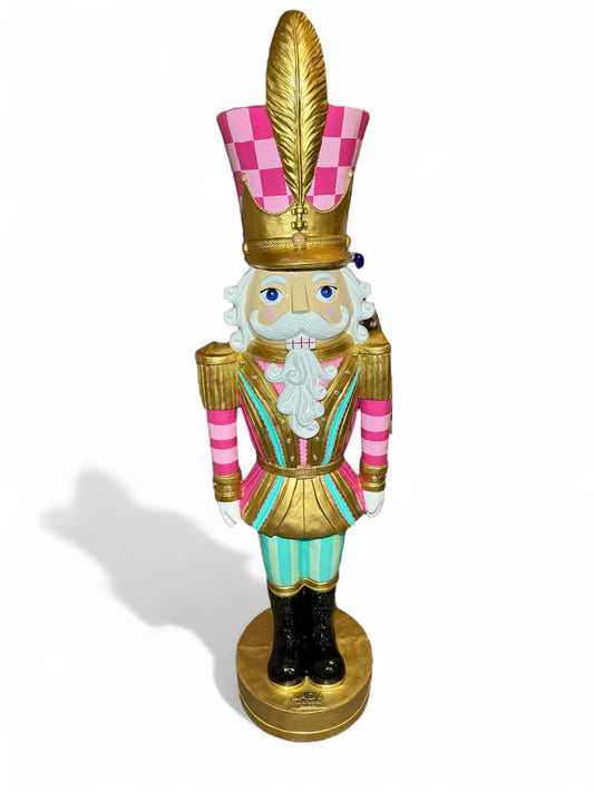 THE LADY NUTCRACKER - 2 Available
