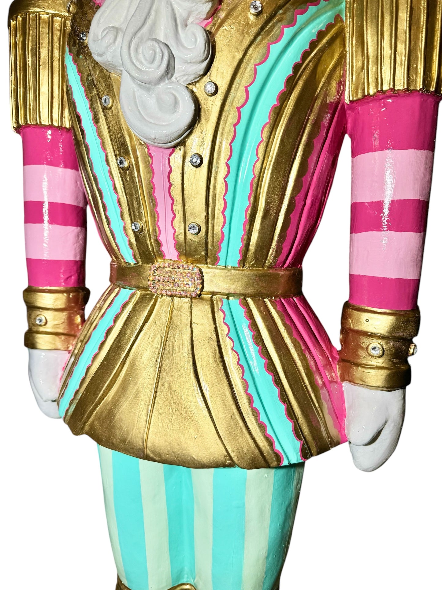 THE LADY NUTCRACKER - 2 Available