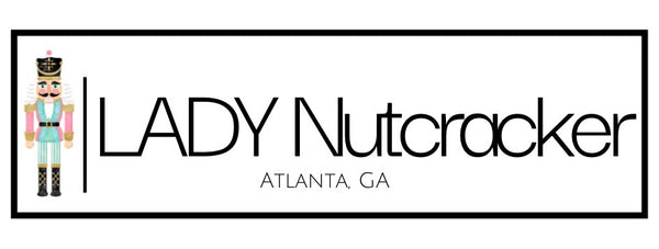 LADY Nutcracker